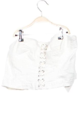 Top de femei Guess, Mărime M, Culoare Alb, Preț 294,99 Lei