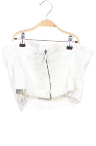 Top de femei Guess, Mărime M, Culoare Alb, Preț 294,99 Lei