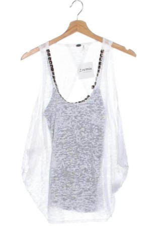 Γυναικείο τοπ Guess, Μέγεθος XS, Χρώμα Πολύχρωμο, Τιμή 56,34 €