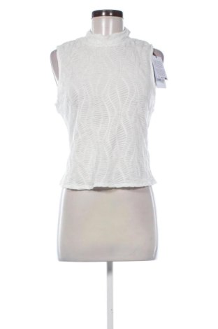 Damski top Guess, Rozmiar L, Kolor Biały, Cena 250,99 zł