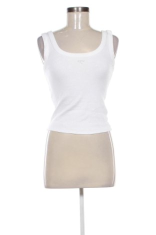 Дамски топ Guess, Размер M, Цвят Бял, Цена 48,06 €