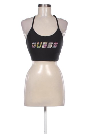 Top de femei Guess By Marciano, Mărime M, Culoare Negru, Preț 273,66 Lei