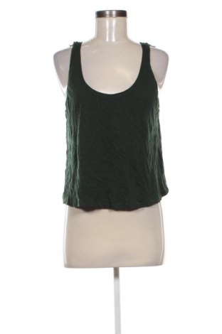 Női top H&M, Méret M, Szín Zöld, Ár 2 893 Ft