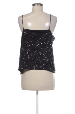 Top de femei H&M, Mărime L, Culoare Negru, Preț 46,99 Lei