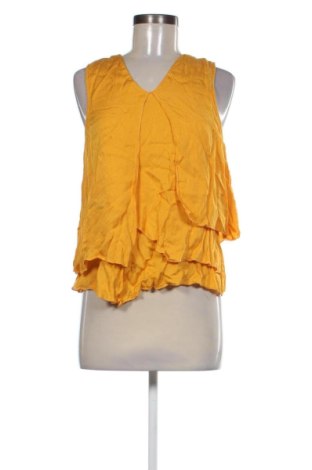 Дамски топ H&M, Размер M, Цвят Оранжев, Цена 8,00 €