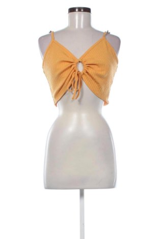 Dámský top H&M, Velikost L, Barva Žlutá, Cena  349,00 Kč