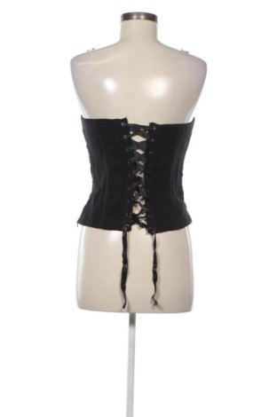 Top de femei H&M, Mărime XS, Culoare Negru, Preț 91,99 Lei