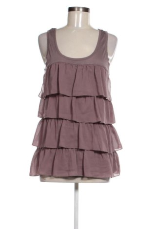 Damentop H&M, Größe M, Farbe Braun, Preis € 15,00