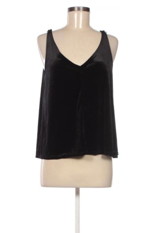 Дамски топ H&M, Размер L, Цвят Черен, Цена 15,33 €