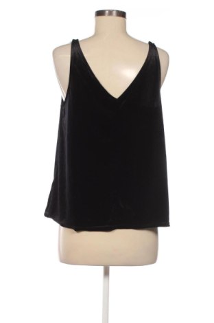 Дамски топ H&M, Размер L, Цвят Черен, Цена 15,33 €