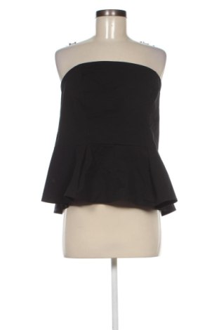Top de femei H&M, Mărime XL, Culoare Negru, Preț 91,99 Lei