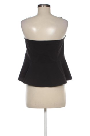 Top de femei H&M, Mărime XL, Culoare Negru, Preț 91,99 Lei