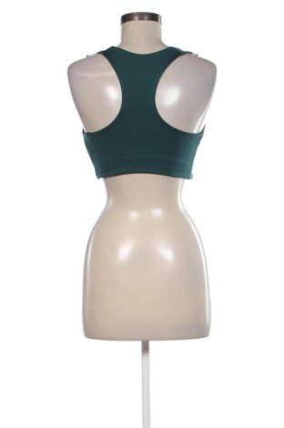 Damski top H&M, Rozmiar M, Kolor Zielony, Cena 77,09 zł