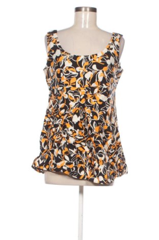 Top de femei H&M, Mărime M, Culoare Multicolor, Preț 91,99 Lei