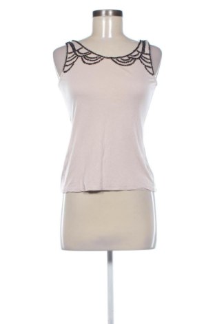 Damski top H&M, Rozmiar M, Kolor Beżowy, Cena 37,51 zł