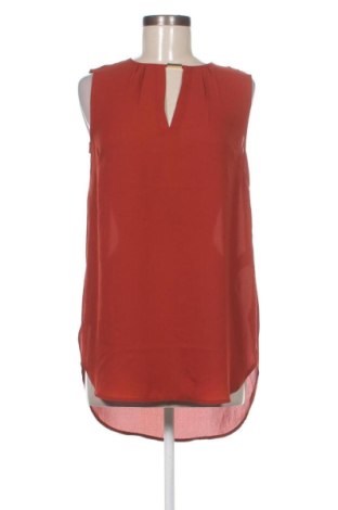 Top de femei H&M, Mărime S, Culoare Maro, Preț 91,99 Lei