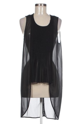 Top de femei H&M, Mărime M, Culoare Negru, Preț 91,99 Lei