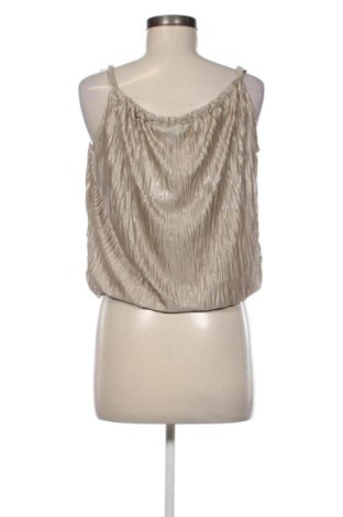 Top de femei H&M, Mărime L, Culoare Bej, Preț 91,99 Lei