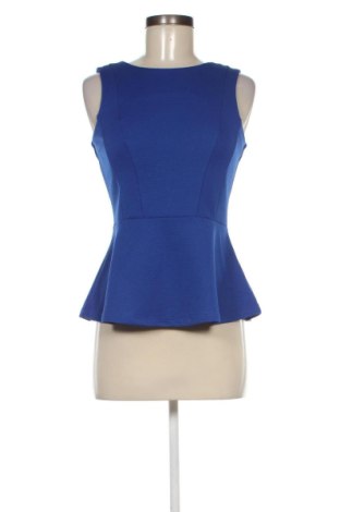 Top de femei H&M, Mărime S, Culoare Albastru, Preț 91,99 Lei