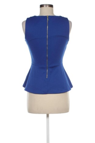 Top de femei H&M, Mărime S, Culoare Albastru, Preț 91,99 Lei