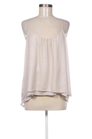 Top de femei H&M, Mărime M, Culoare Bej, Preț 91,99 Lei