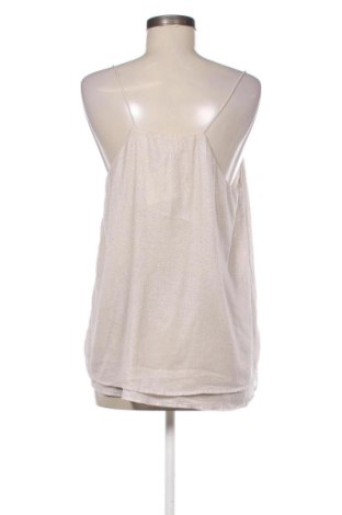 Top de femei H&M, Mărime M, Culoare Bej, Preț 91,99 Lei