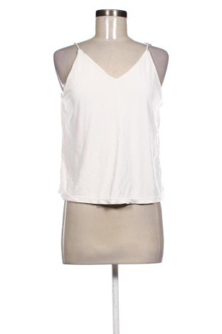 Γυναικείο τοπ H&M, Μέγεθος L, Χρώμα  Μπέζ, Τιμή 12,00 €