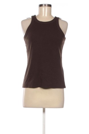 Damentop H&M, Größe L, Farbe Braun, Preis 14,77 €