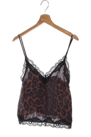 Top de femei H&M, Mărime XS, Culoare Multicolor, Preț 78,20 Lei