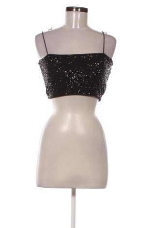 Dámský top H&M, Velikost XS, Barva Černá, Cena  425,00 Kč