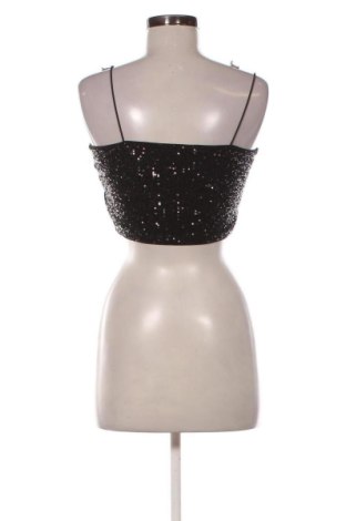 Dámský top H&M, Velikost XS, Barva Černá, Cena  425,00 Kč