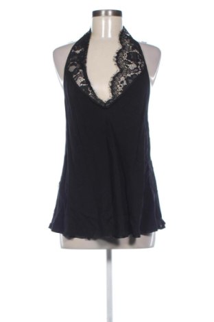 Дамски топ H&M, Размер L, Цвят Черен, Цена 24,00 €