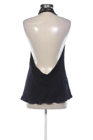 Дамски топ H&M, Размер L, Цвят Черен, Цена 24,00 €