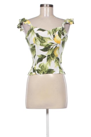 Dámský top H&M, Velikost S, Barva Vícebarevné, Cena  420,00 Kč
