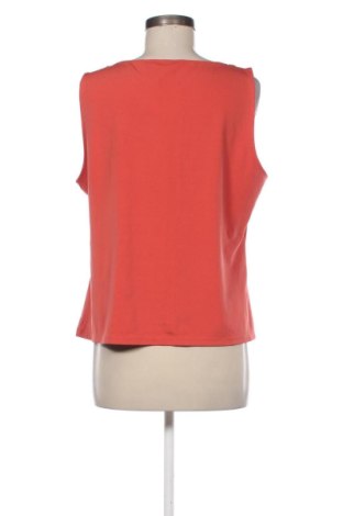 Γυναικείο τοπ H&M, Μέγεθος XL, Χρώμα Πορτοκαλί, Τιμή 15,00 €