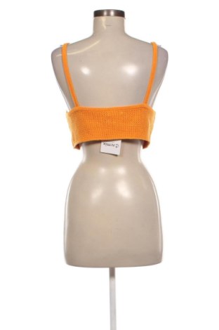 Damentop H&M, Größe S, Farbe Orange, Preis 15,00 €