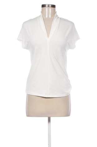 Γυναικείο τοπ H&M, Μέγεθος XS, Χρώμα Λευκό, Τιμή 11,99 €