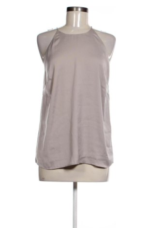 Dámsky top  H&M, Veľkosť S, Farba Sivá, Cena  14,74 €
