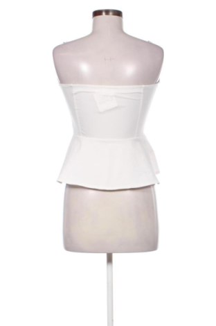 Női top H&M, Méret S, Szín Fehér, Ár 6 092 Ft