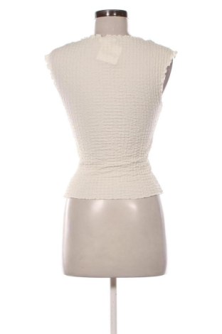 Dámsky top  H&M, Veľkosť S, Farba Kremová, Cena  14,74 €