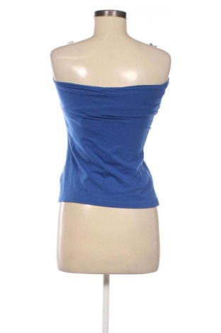 Top de femei H&M, Mărime M, Culoare Albastru, Preț 78,20 Lei