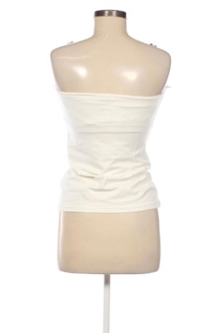 Damski top H&M, Rozmiar M, Kolor ecru, Cena 80,38 zł