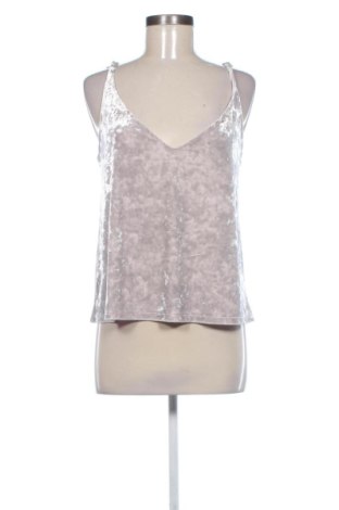 Damski top H&M, Rozmiar M, Kolor Beżowy, Cena 78,99 zł