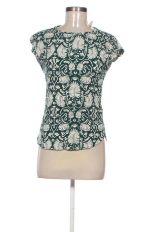Γυναικείο τοπ H&M, Μέγεθος XS, Χρώμα Πολύχρωμο, Τιμή 15,00 €