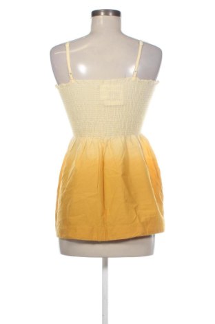 Top de femei H&M, Mărime S, Culoare Galben, Preț 78,20 Lei