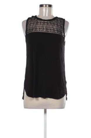 Damski top H&M, Rozmiar M, Kolor Czarny, Cena 78,99 zł