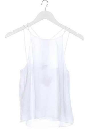 Top de femei H&M, Mărime S, Culoare Alb, Preț 78,20 Lei