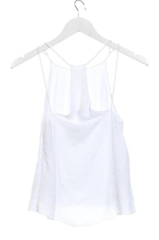 Top de femei H&M, Mărime S, Culoare Alb, Preț 78,20 Lei