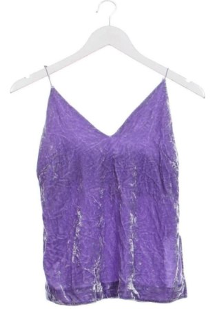 Damentop H&M, Größe XS, Farbe Lila, Preis € 14,74