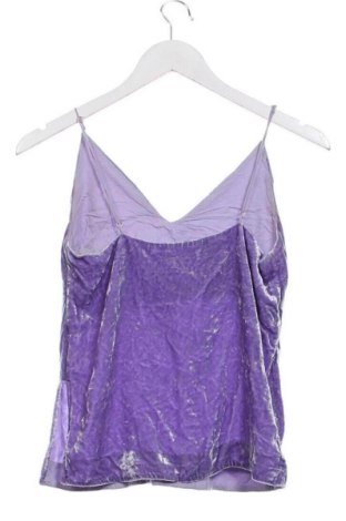 Damentop H&M, Größe XS, Farbe Lila, Preis € 14,74